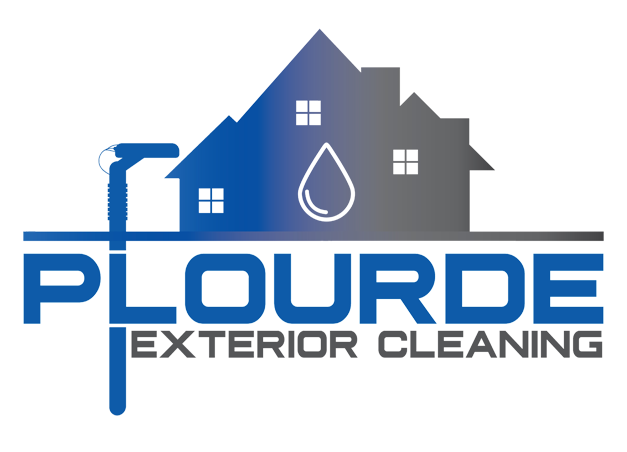 Ploude Exterior Cleaning logo - professional window, roof, and gutter cleaning services in East Kilbride